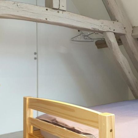 Отель La Petite Maison Сен-Жорж-сюр-Шер Экстерьер фото